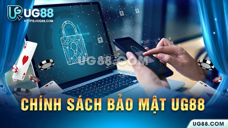 Mục đích thu thập thông tin người dùng tại UG88 Mục đích thu thập thông tin người dùng tại UG88