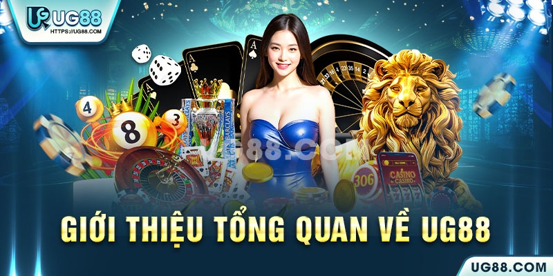 Giới thiệu tổng quan về BJ88